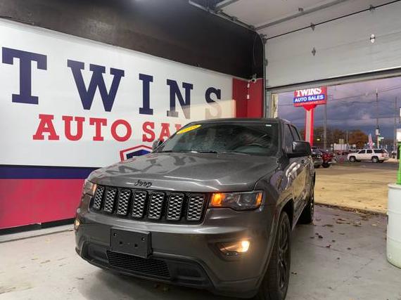 JEEP GRAND CHEROKEE 2019 1C4RJFAG8KC669766 image JEEP GRAND CHEROKEE 2019 1C4RJFAG8KC669766 image